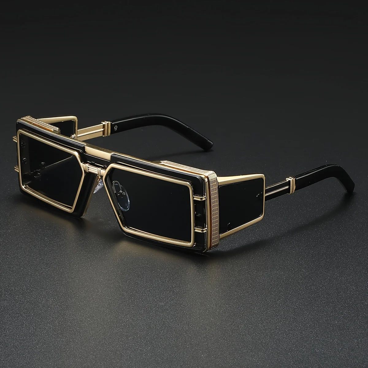 "La Nobiltà" – Luxury Sunglasses By Enzo Bellari®