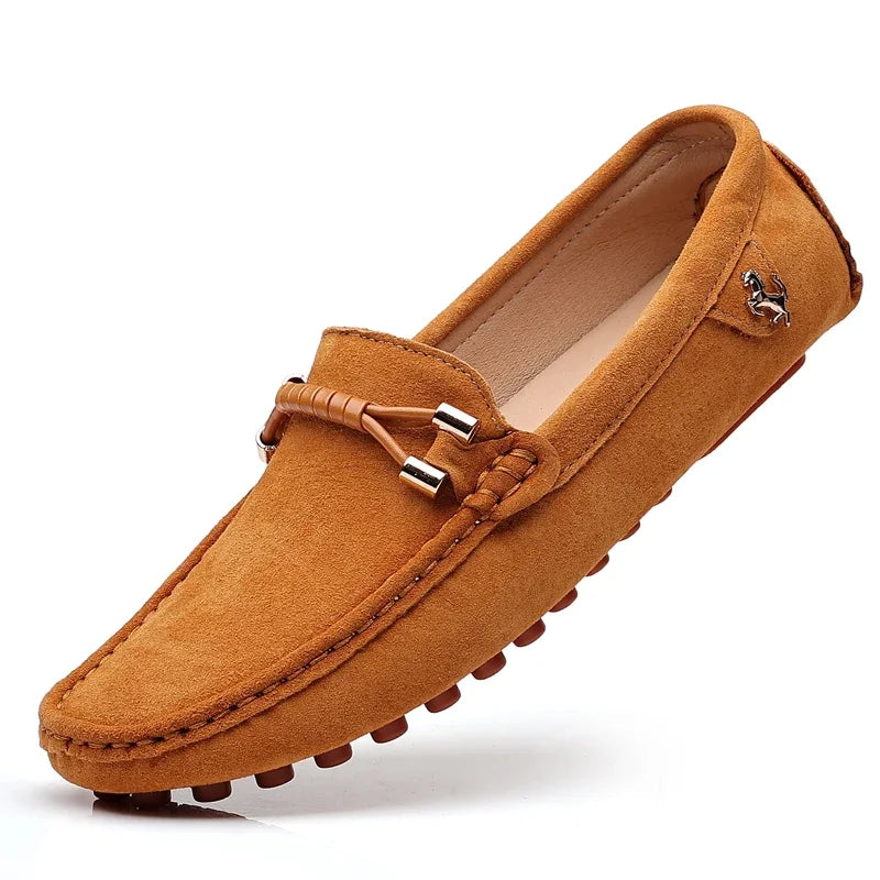 "Alto Vento" – Fashion Loafers Casual Shoes By Enzo Bellari®
