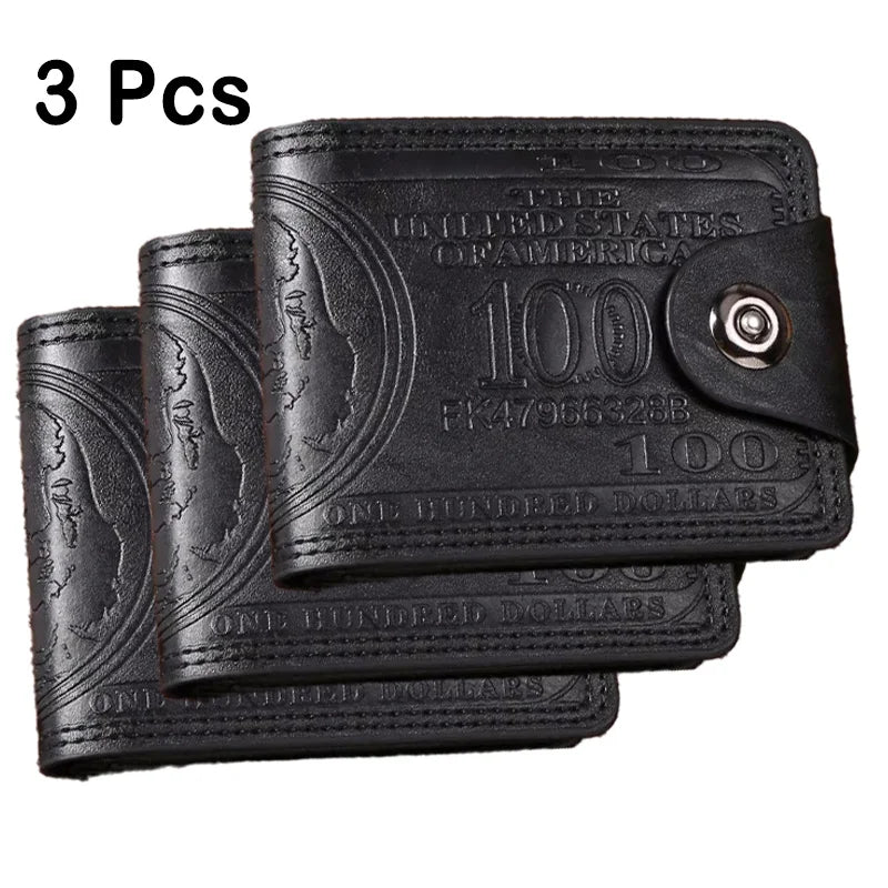 "Il Portafoglio" – Leather Wallet By Enzo Bellari®