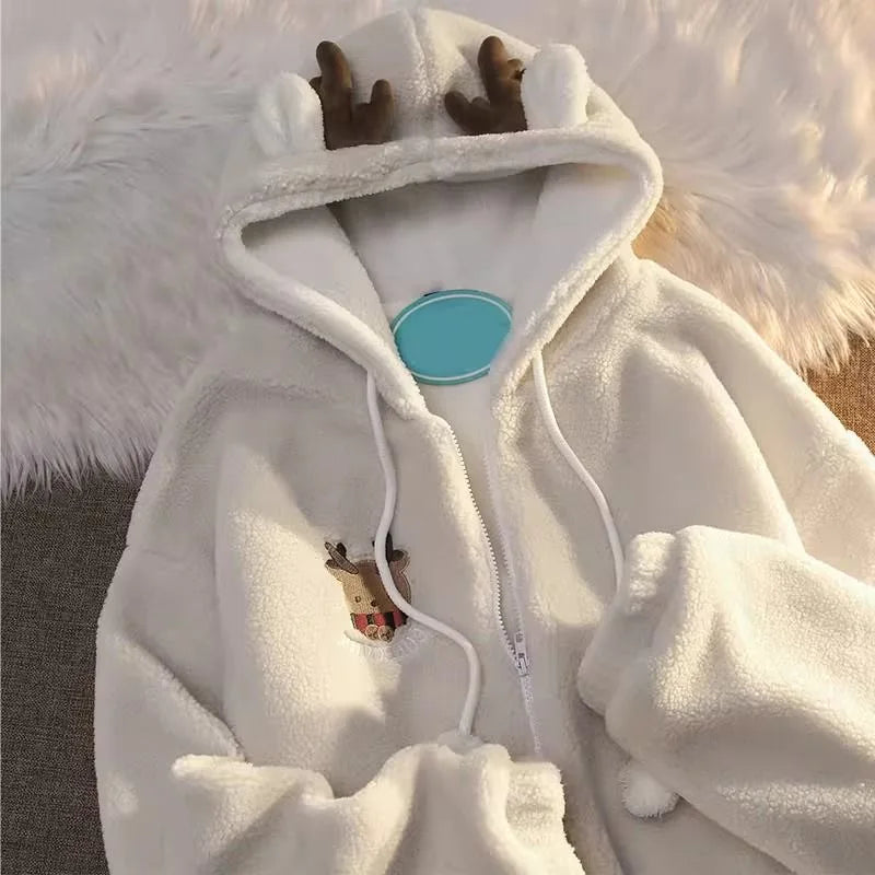 "La Coppia" – Festive Sweater By Enzo Bellari®