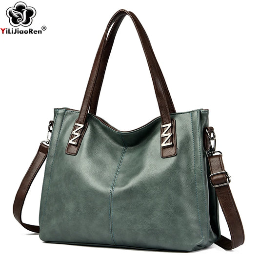 "Borsa Divina" – Designer Shoulder Bags By Enzo Bellari®