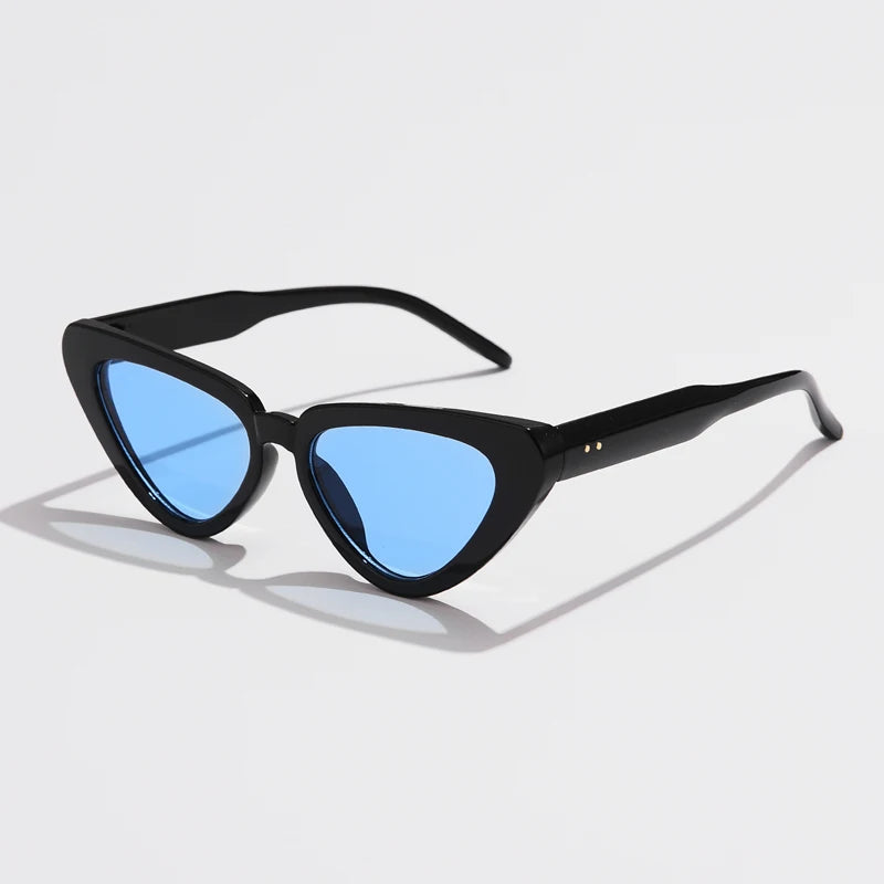 "Vista Ciclista" – Cycling Cat Eye Sunglasses By Enzo Bellari®