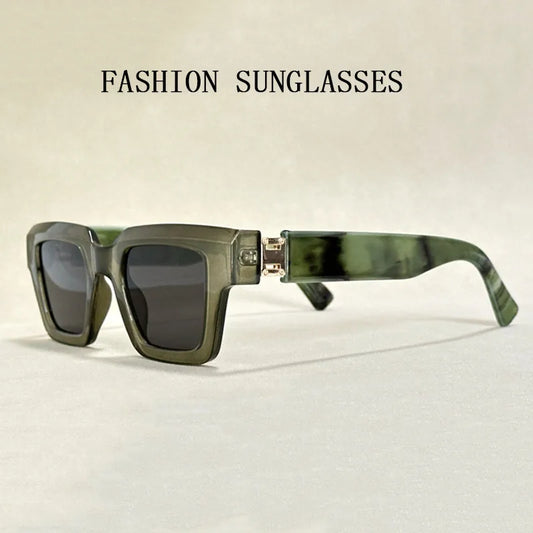 "Vista Preziosa" – Luxury Vintage Sunglasses By Enzo Bellari®