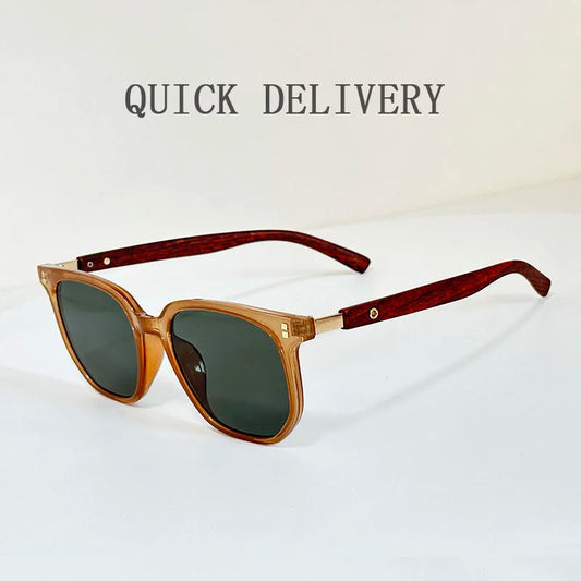 "Occhio Vintage" – Cat Eye Sunglasses By Enzo Bellari®
