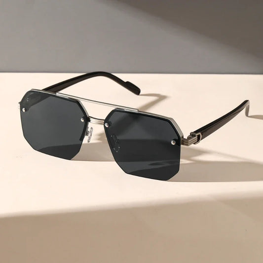"Luna Dorata" – Luxury UV400 Sunglasses By Enzo Bellari®