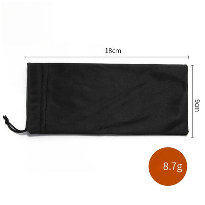 "Occhio Circolare" – Retro Circular Sunglasses By Enzo Bellari®