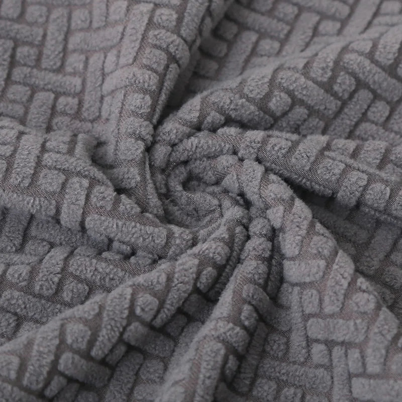 "Il Coprisedile" – Stretch Fleece Chair Cover By Enzo Bellari®