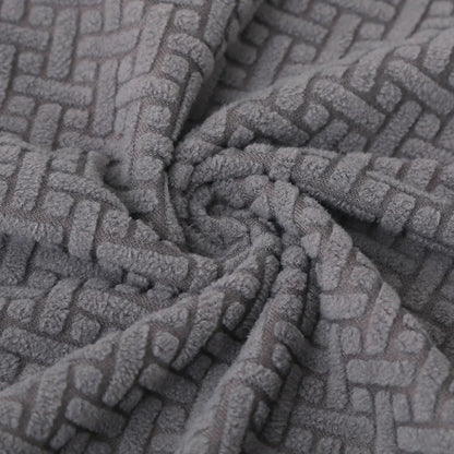 "Il Coprisedile" – Stretch Fleece Chair Cover By Enzo Bellari®