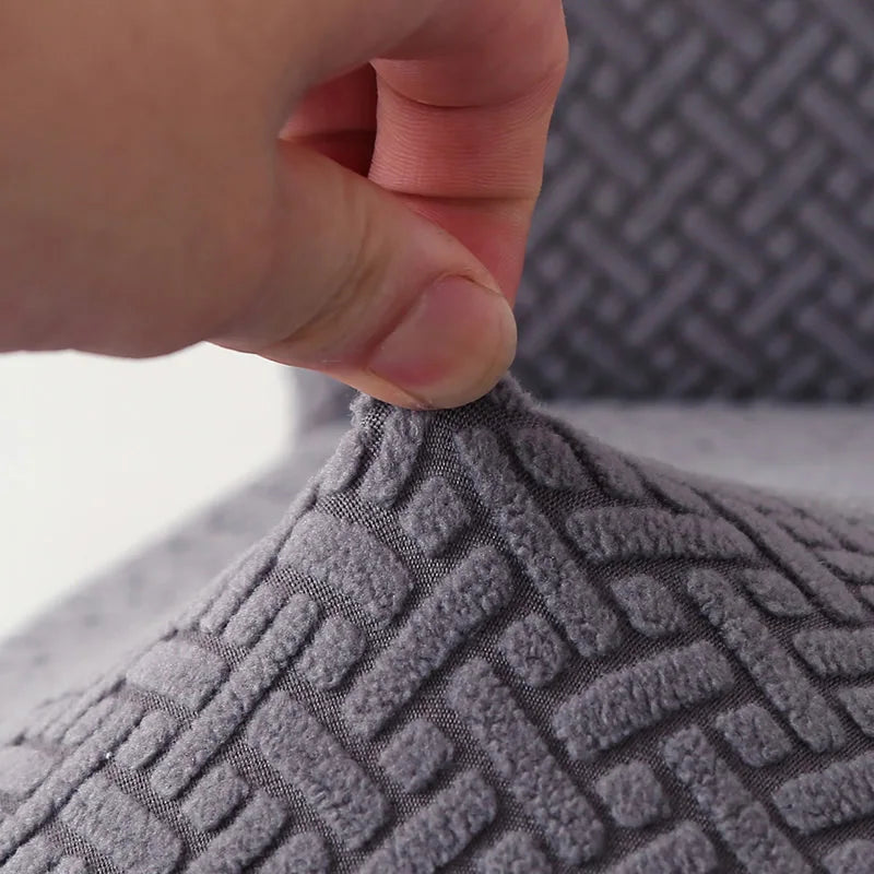 "Il Coprisedile" – Stretch Fleece Chair Cover By Enzo Bellari®