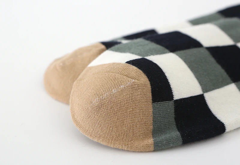 "Calzino Vivace" – Cotton Socks Pack By Enzo Bellari®