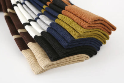 "Calzino Vivace" – Cotton Socks Pack By Enzo Bellari®