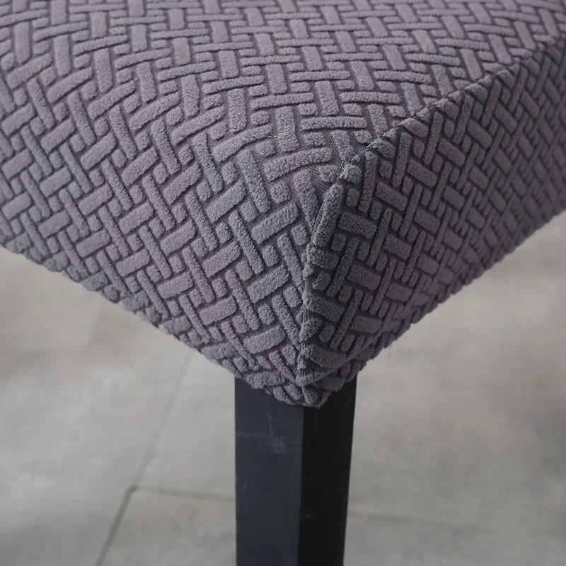 "Il Coprisedile" – Stretch Fleece Chair Cover By Enzo Bellari®