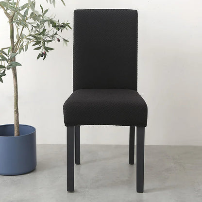 "Il Coprisedile" – Stretch Fleece Chair Cover By Enzo Bellari®