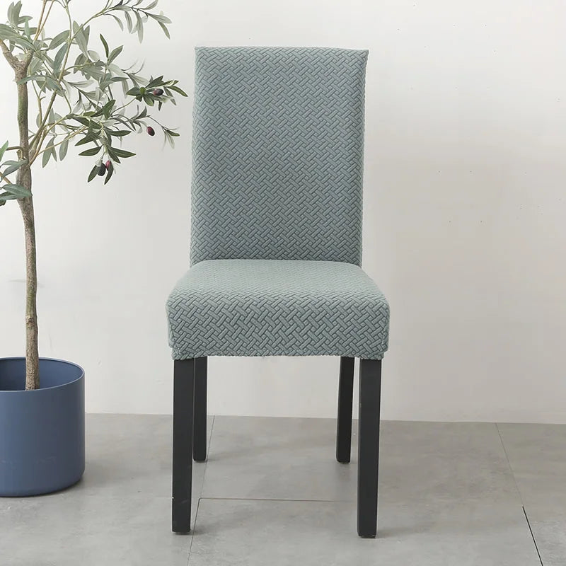 "Il Coprisedile" – Stretch Fleece Chair Cover By Enzo Bellari®