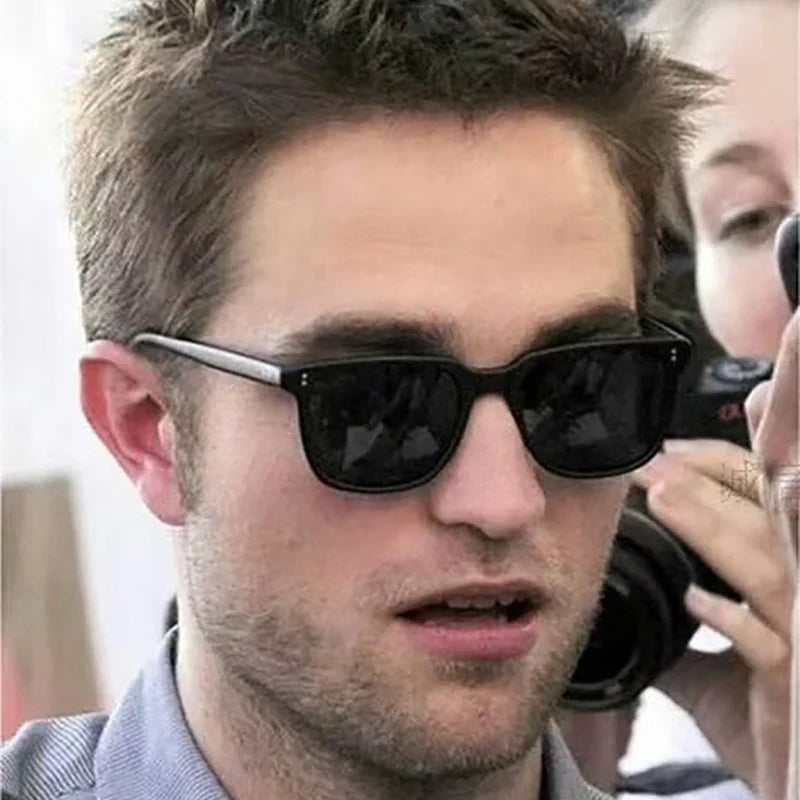 "La Quadrata" – Vintage Luxury Sunglasses By Enzo Bellari®