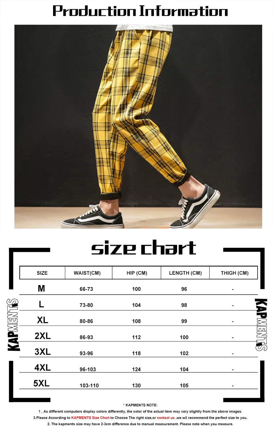 "Vento Lieve" – Japanese Plaid Joggers By Enzo Bellari®