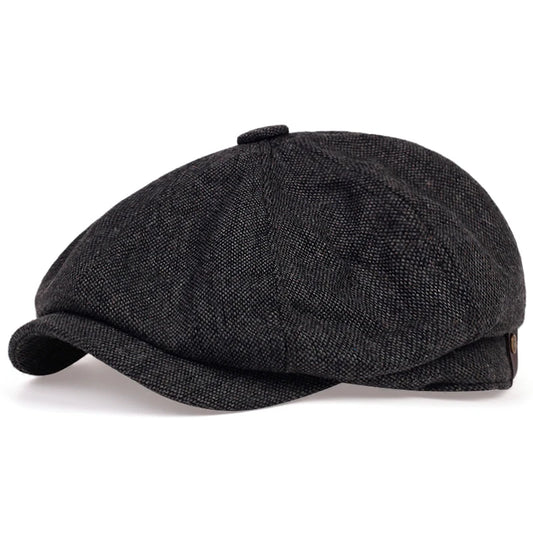 "Il Pescatore" – Newsboy Cap By Enzo Bellari®