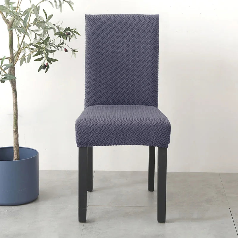 "Il Coprisedile" – Stretch Fleece Chair Cover By Enzo Bellari®