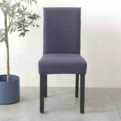 "Il Coprisedile" – Stretch Fleece Chair Cover By Enzo Bellari®