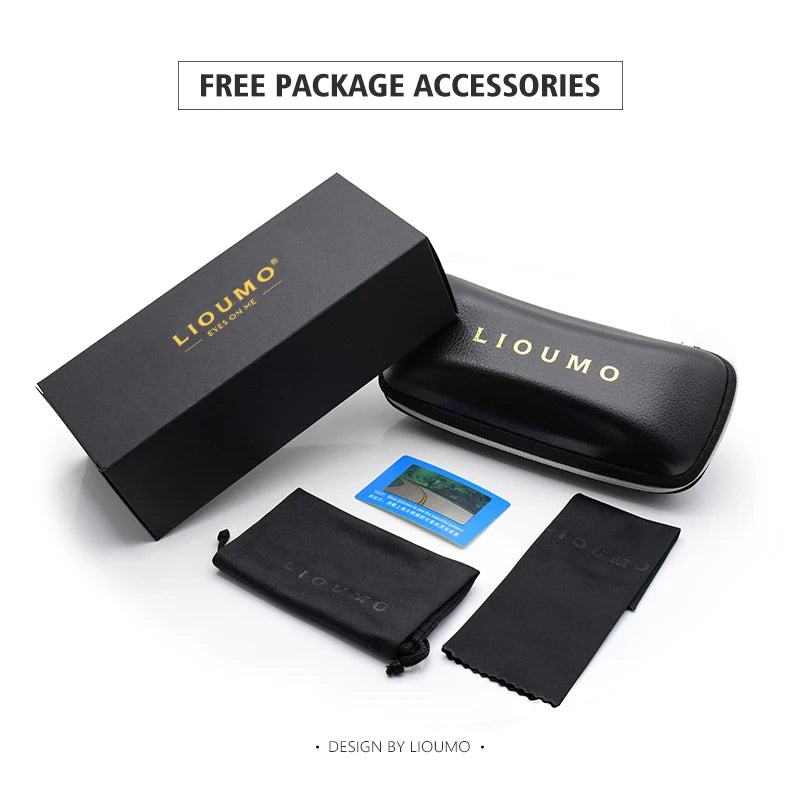 "Occhio Trendy" – Polarized Cat Sunglasses By Enzo Bellari®