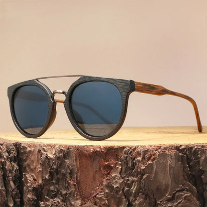 "Il Classico" – Vintage Sunglasses By Enzo Bellari®