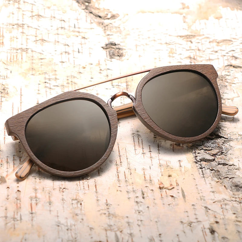 "Il Classico" – Vintage Sunglasses By Enzo Bellari®