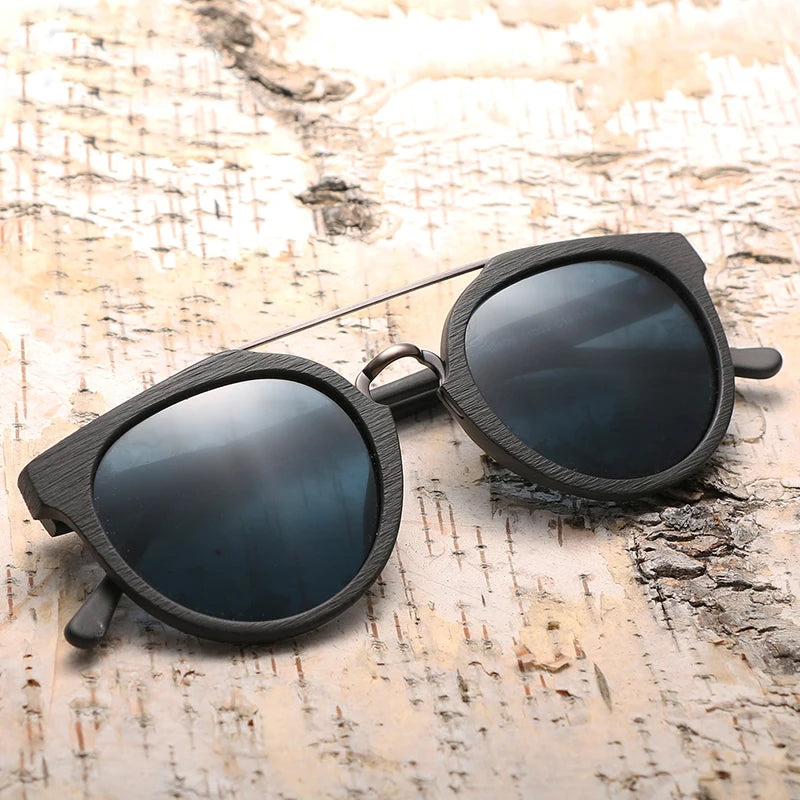 "Il Classico" – Vintage Sunglasses By Enzo Bellari®
