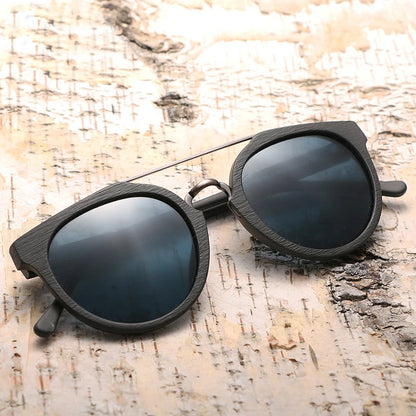 "Il Classico" – Vintage Sunglasses By Enzo Bellari®