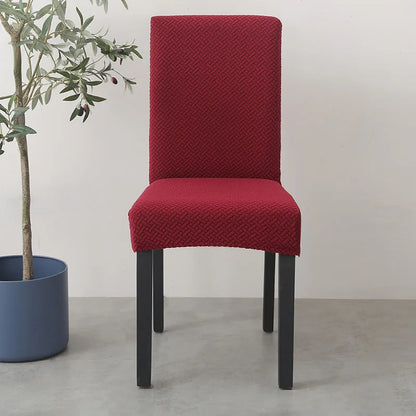 "Il Coprisedile" – Stretch Fleece Chair Cover By Enzo Bellari®