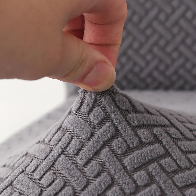 "Il Coprisedile" – Stretch Fleece Chair Cover By Enzo Bellari®