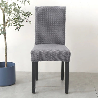 "Il Coprisedile" – Stretch Fleece Chair Cover By Enzo Bellari®