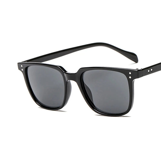 "La Quadrata" – Vintage Luxury Sunglasses By Enzo Bellari®