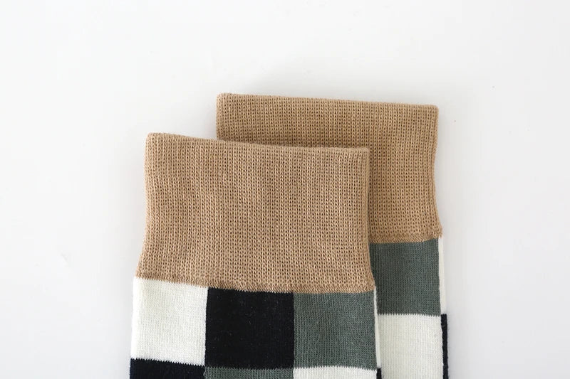 "Calzino Vivace" – Cotton Socks Pack By Enzo Bellari®