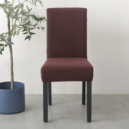 "Il Coprisedile" – Stretch Fleece Chair Cover By Enzo Bellari®