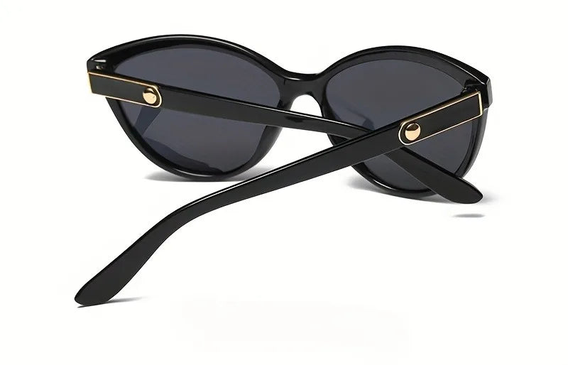 "Vista Felina" – Polarized Cat Sunglasses By Enzo Bellari®