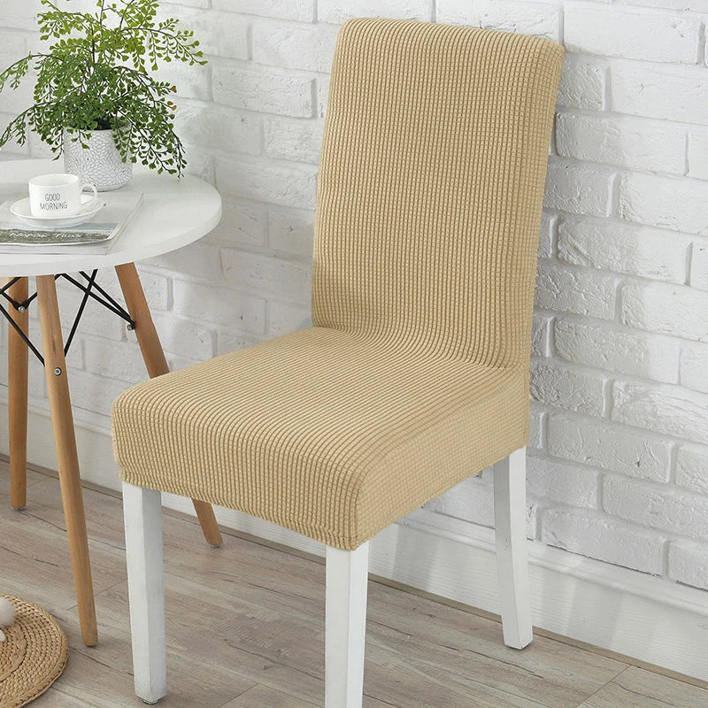 "Il Coprisedile" – Stretch Fleece Chair Cover By Enzo Bellari®