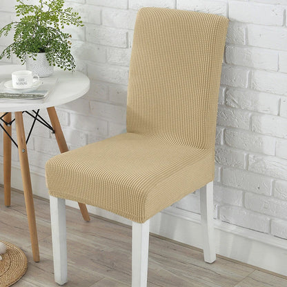 "Il Coprisedile" – Stretch Fleece Chair Cover By Enzo Bellari®