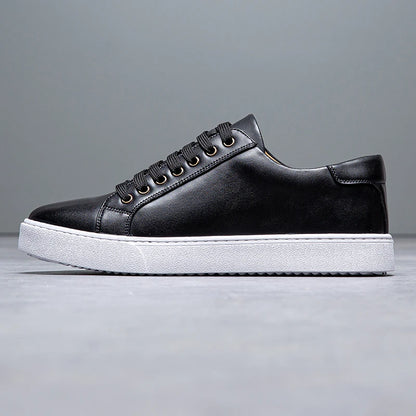 "Stile Toscano" – Genuine Leather Shoes By Enzo Bellari®