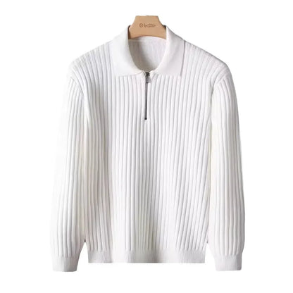 "Il Caldo" – Autumn/Winter Sweater By Enzo Bellari®