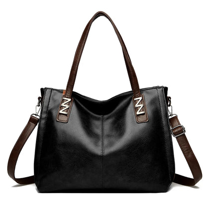 "Borsa Divina" – Designer Shoulder Bags By Enzo Bellari®