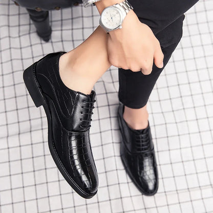 "Luna Dorata" – High-Quality Leather Loafers By Enzo Bellari®