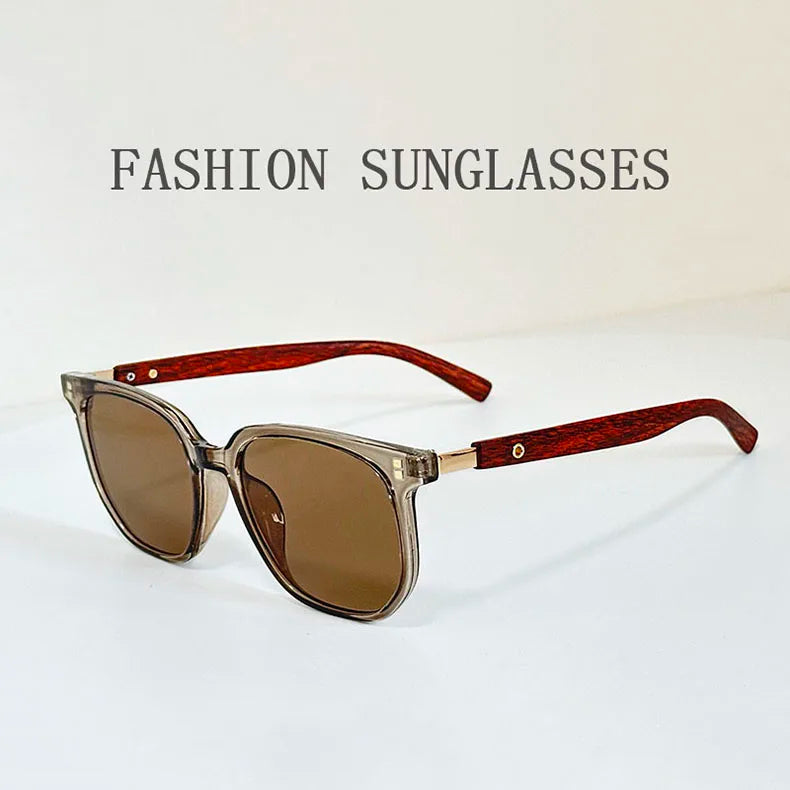 "Occhio Vintage" – Cat Eye Sunglasses By Enzo Bellari®