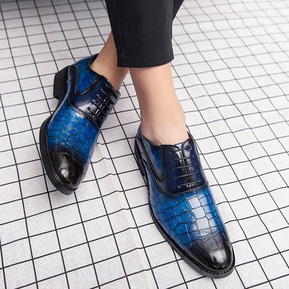 "Luna Dorata" – High-Quality Leather Loafers By Enzo Bellari®