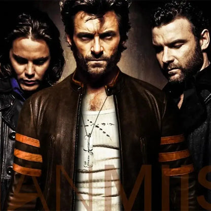 "Cerniera Nobile" – Zipper Leather Jacket By Enzo Bellari®