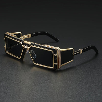 "La Nobiltà" – Luxury Sunglasses By Enzo Bellari®