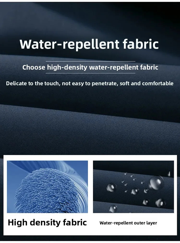 "Taglio Nobile" – Stand Collar Jacket By Enzo Bellari®