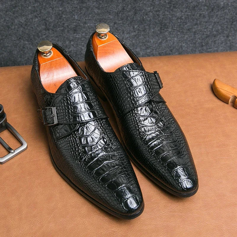 "Cuore Fattoamano" – Handmade Leather Loafers By Enzo Bellari®