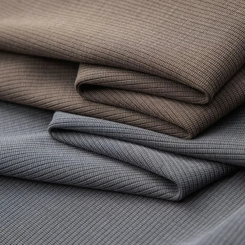 "Fior di Vento" – Embroidered Casual Pants By Enzo Bellari®