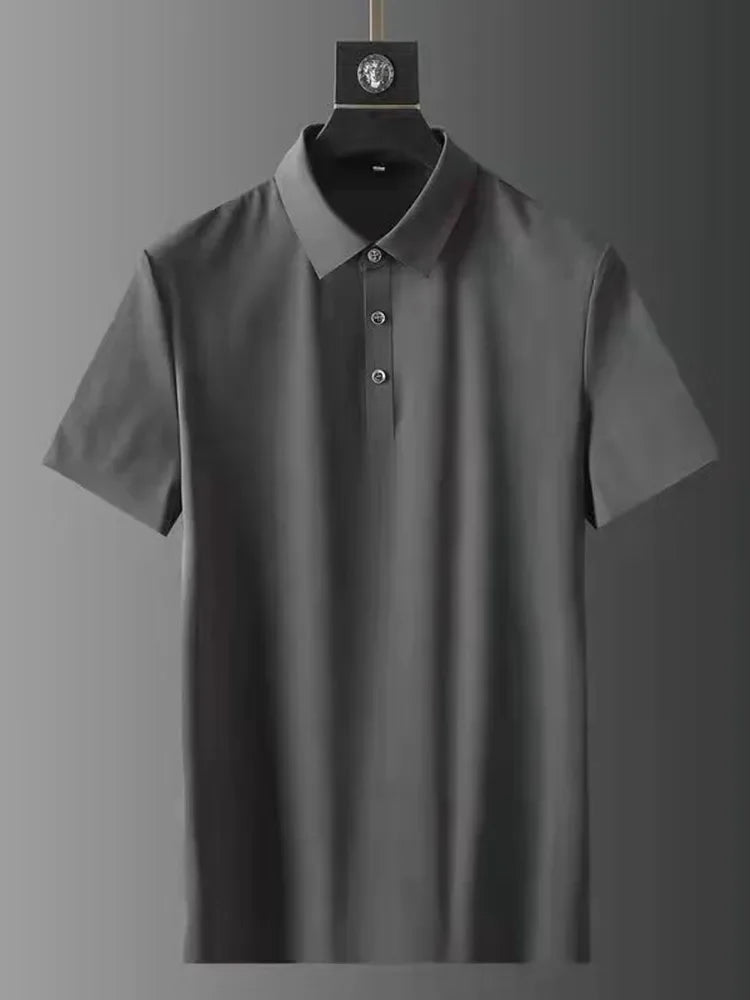 "Oro di Mare" – Solid Color Sports Suit Set By Enzo Bellari®