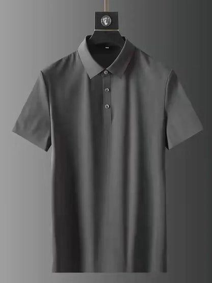 "Oro di Mare" – Solid Color Sports Suit Set By Enzo Bellari®